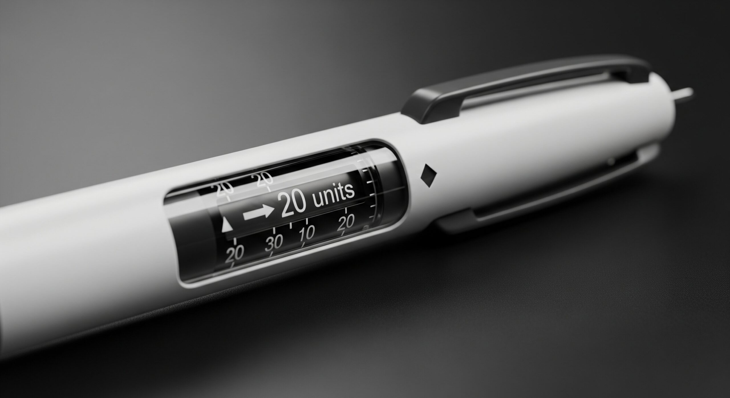 Tirzépatide : Toutes les Nouvelles Études et Actualités de 2025 1 Tirzépatide stylo