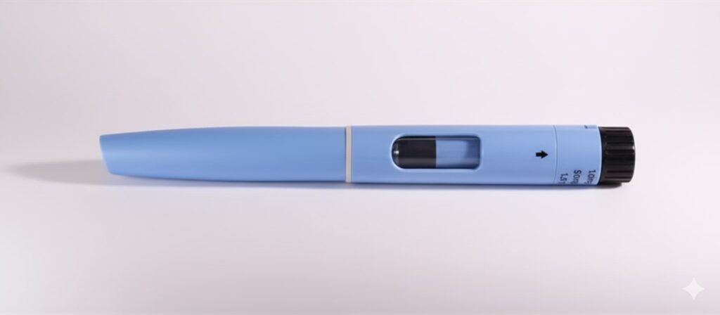 Weight-loss injection pen2 Weight-loss injection pen